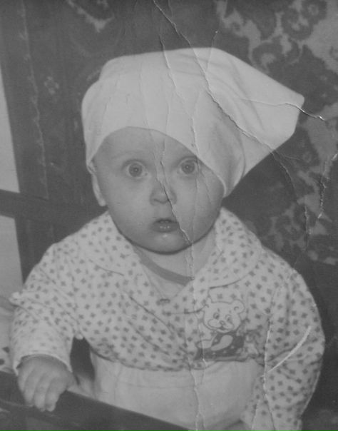 №7, Кристина Галушка №7, Кристина Галушка