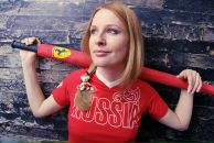 Фотография Козинской Елены