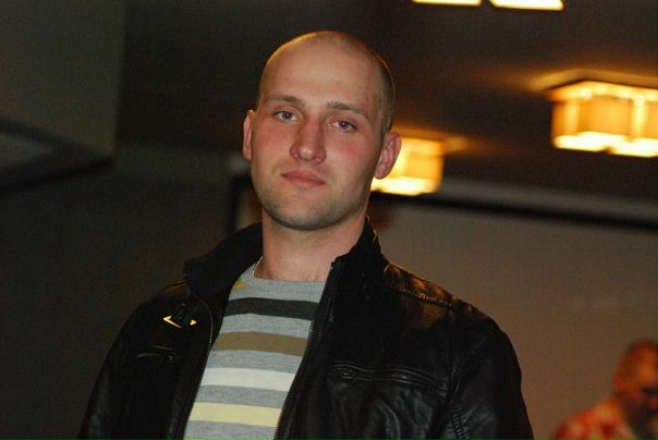 Viktor Bubnov фото №1
