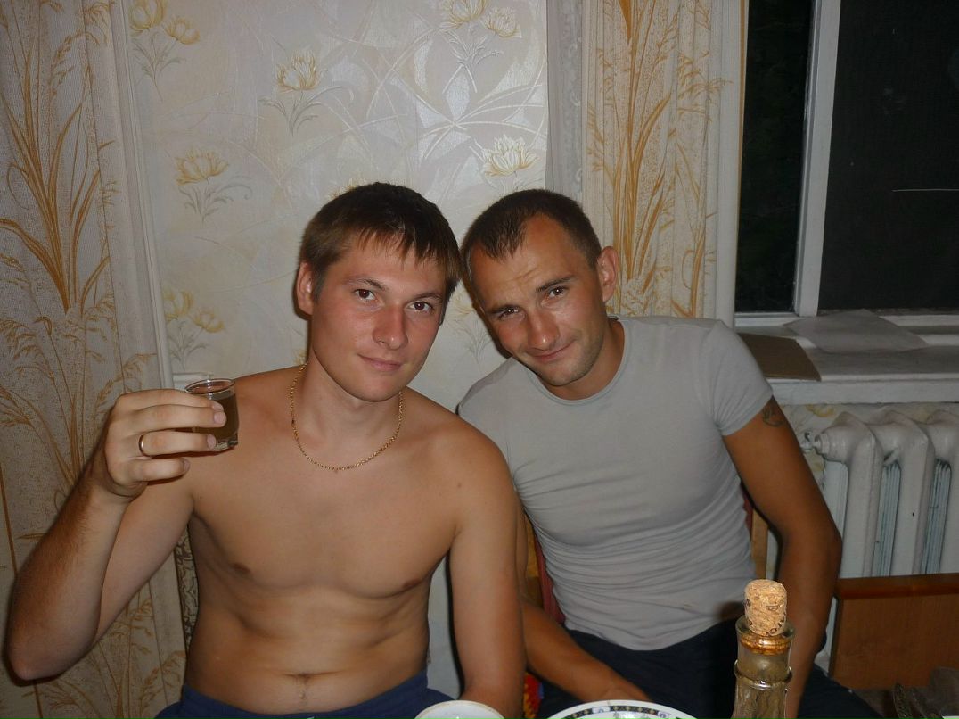 Игорь Волков фотография #30