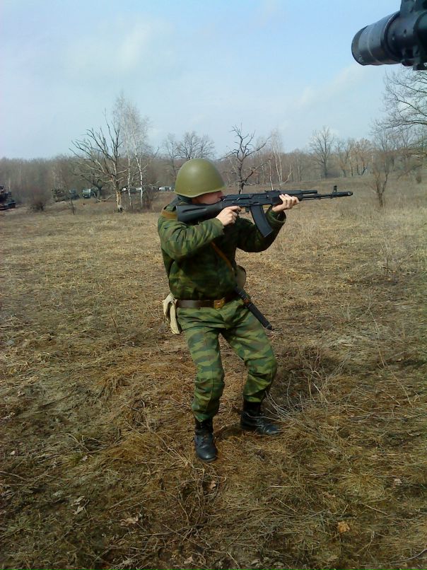 Igor Andreevich фотография #13