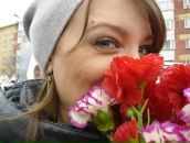 Фотография Загорской Марии