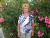 Фотография Борцовой Лидии