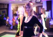 Фотография Каримовой Дарьи