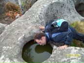 Фотография Лескова Яна