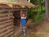 Фотография Жарова Артема