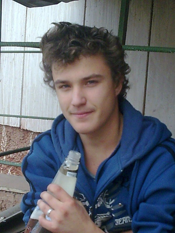 Михаил Рыбаков фотография #16
