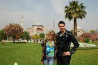 Тимур Гильманов фотография #41 (источник - https://vk.com/id45690222)