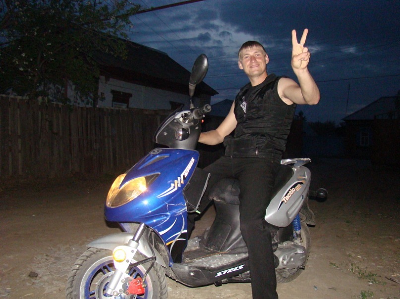 Дмитрий Королёв фотография #28