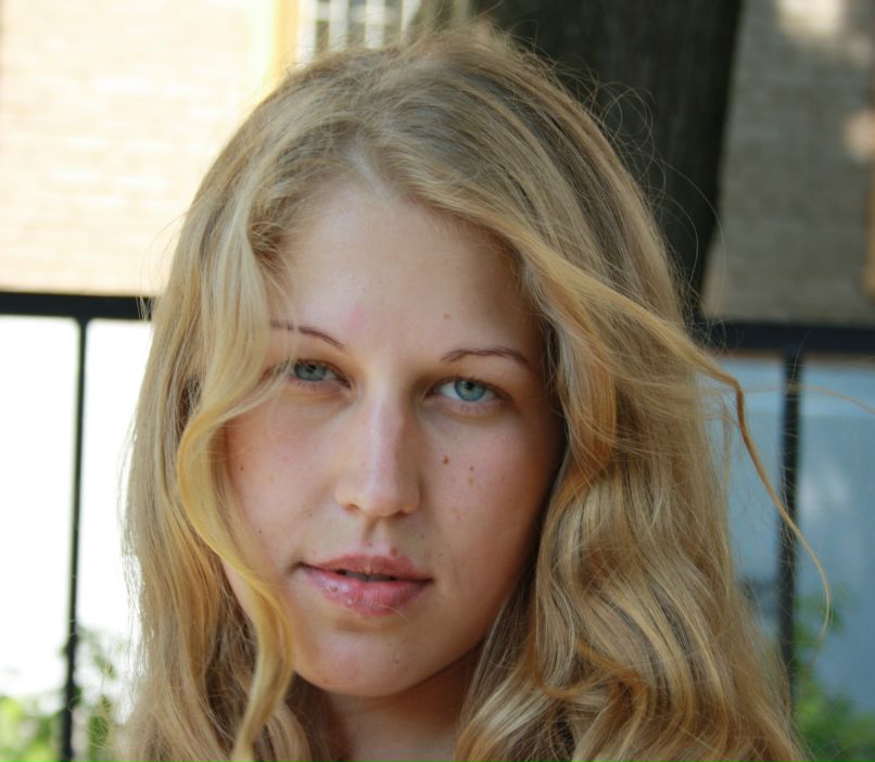 Оля Степанова фотография #17