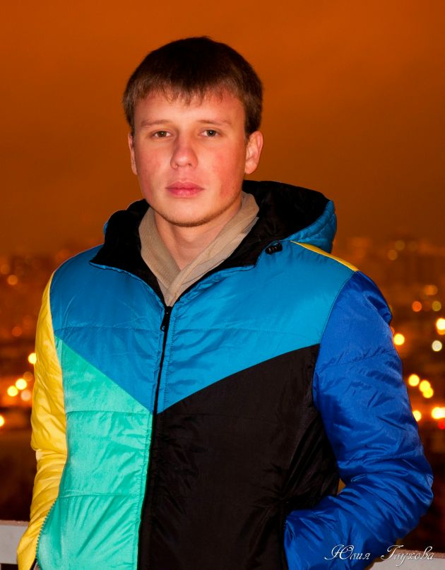 Дмитрий Шадрин фотография #40