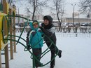 Фотография Яковлевой Инны