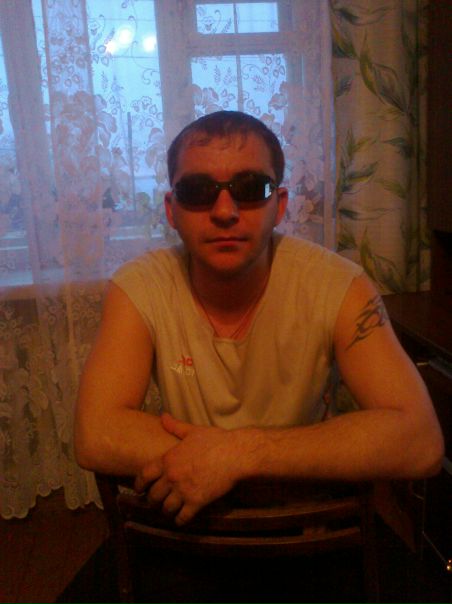 №17, Саша Карпов №17, Саша Карпов