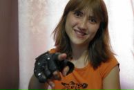 Фотография Дарий Маши