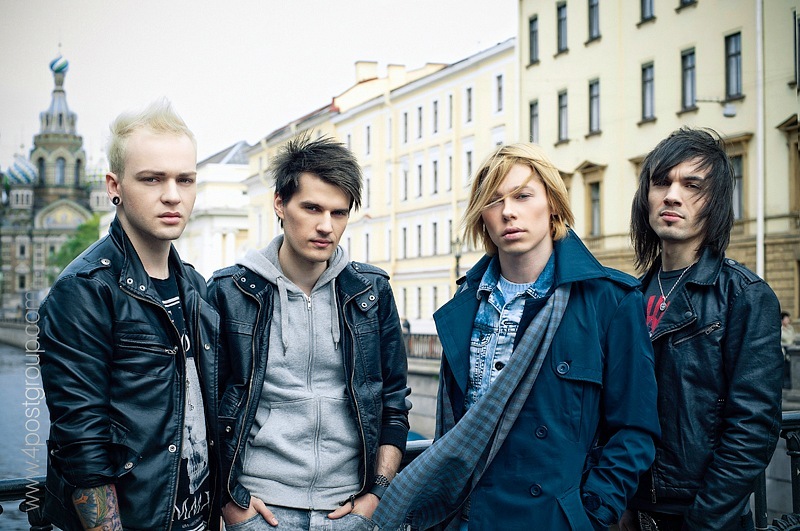 Дмитрий Берг фотография #15