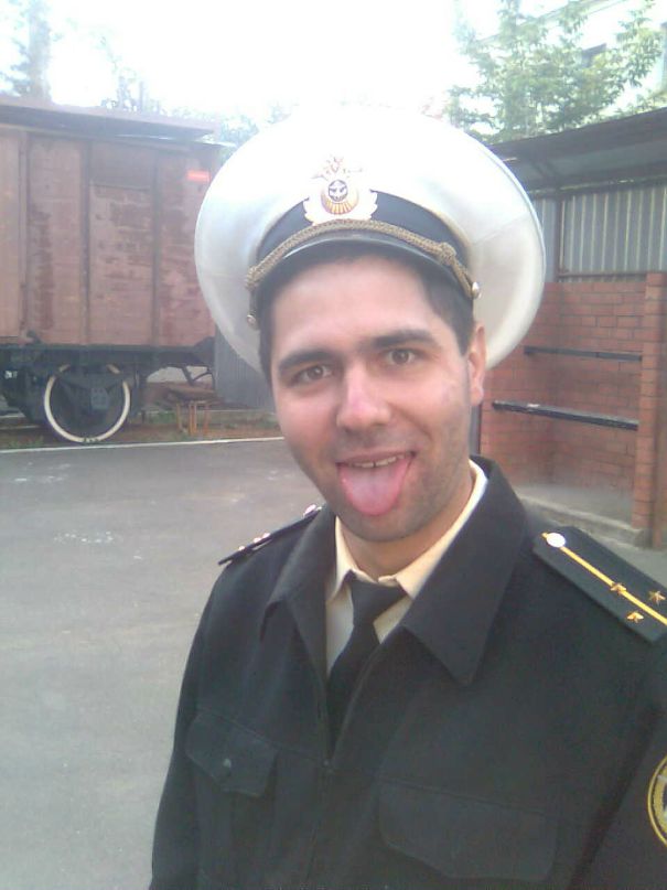Дмитрий Дмитриев фотография #39