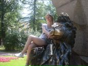 Фотография Прониной Оли