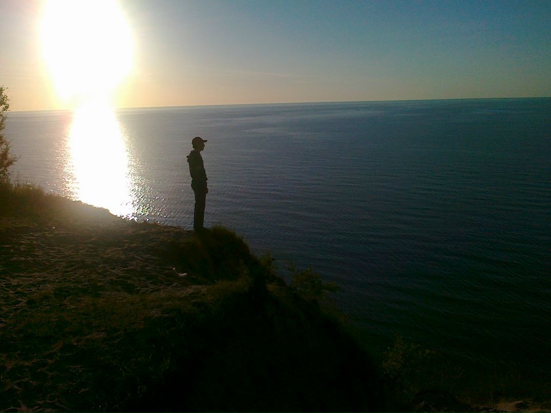 Сергей Ивановс фотография #3