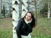 Фотография Дорофеевой Ольги