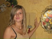 Фотография Чумаковой Киры