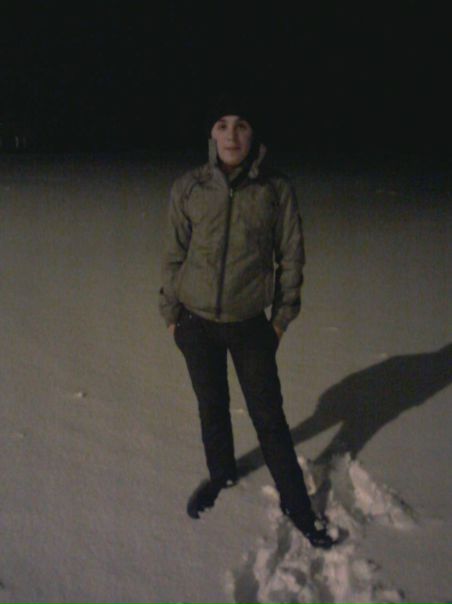 №8, Денис Пузиков №8, Денис Пузиков