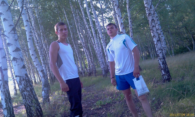 Вован Баев фотография #19