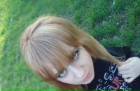 Фотография Максимовой Марии