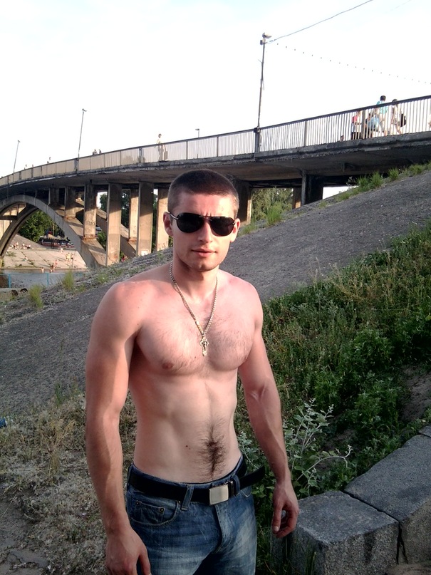 Taras Paschenko фотография #20