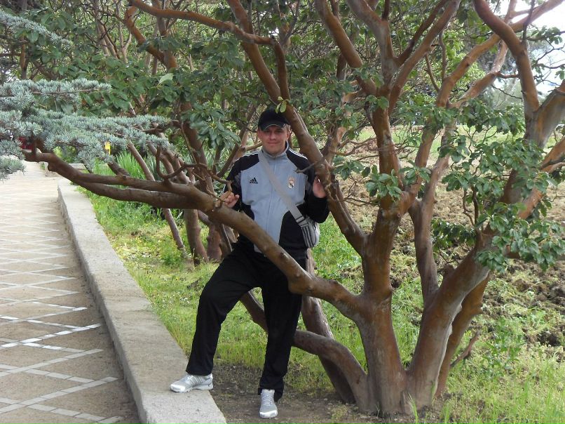 Андрей Бодеристов фотография #45