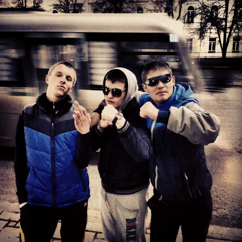 Дмитрий Исламов фотография #21
