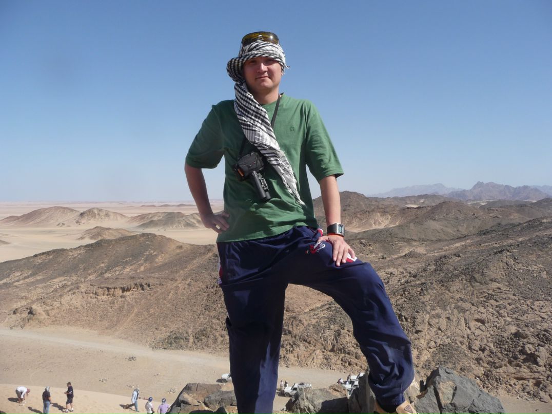 Камиль Рахимов фотография #14