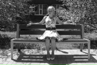 Фотография Ростовой Наташи