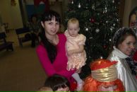 Фотография Леденовской Марины