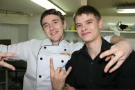 Фотография Попова Олега