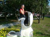 Фотография Кириченко Анастасии