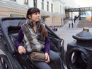 Фотография Новиковой Анастасии