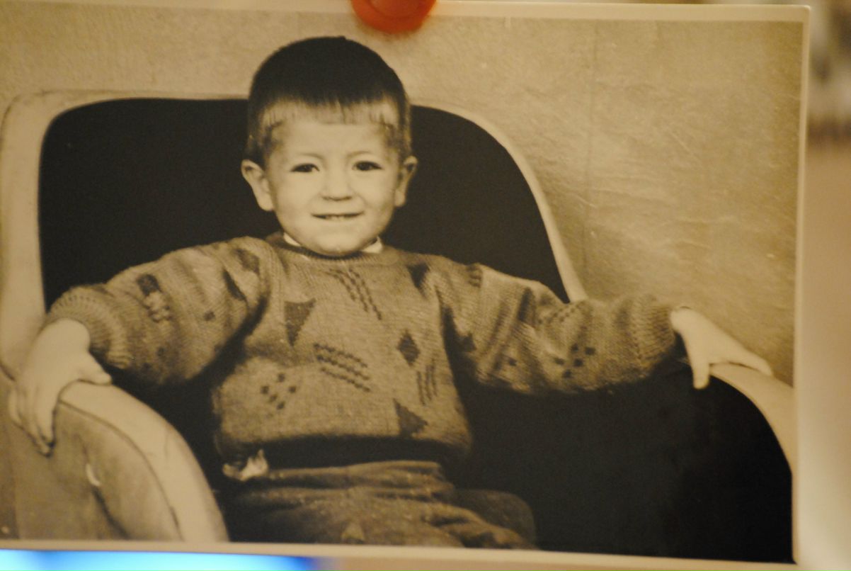 Marko Pilder фотография #34