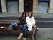 Фотография Орловой Лены