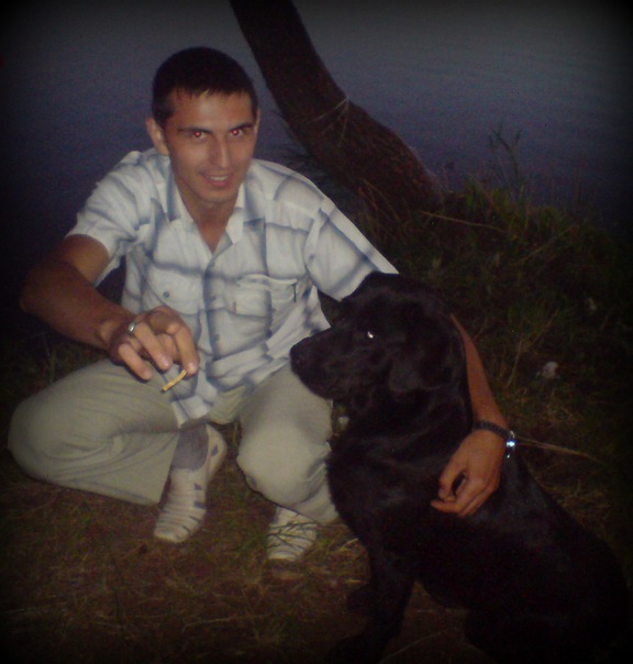 Игорь Андросов фото №46