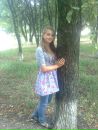 Юлічка Атаманчук фотография #1