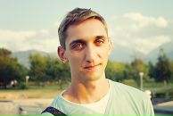 Фотография Сергеева Ивана