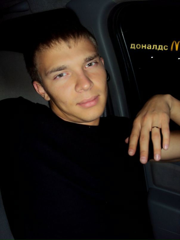 Дмитрий Баскаков фотография #5