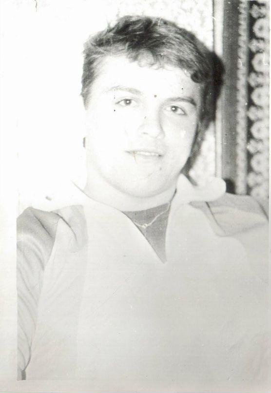 Виктор Ковалев фотография #3