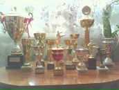 Фотография Кадиева Магомедали