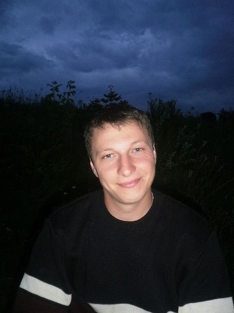 Николай Бугаенко фотография #20