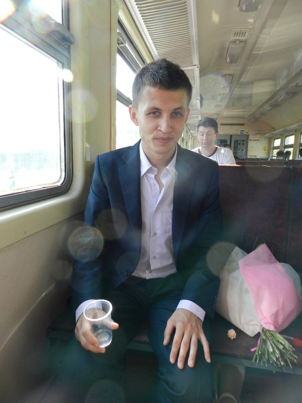 Виктор Кулаков фотография #43