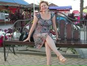 Фотография Соколовой Светланы