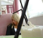 Фотография Милецкой Веры