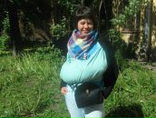 Фотография Пушкиной Татьяны