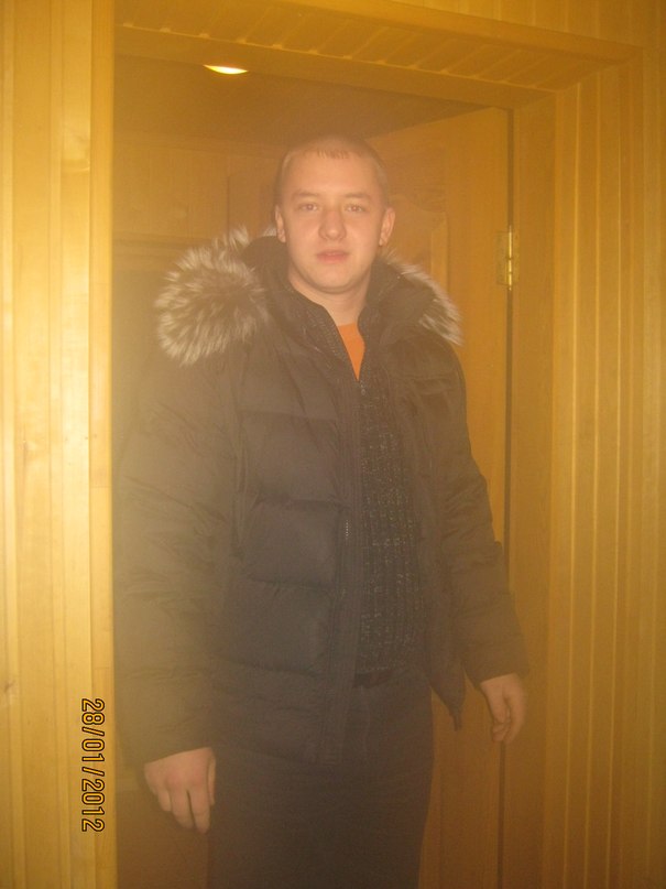 Сергей Голубев фотография #21